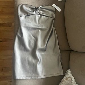 Mini dress cocktail/homecoming/prom dress